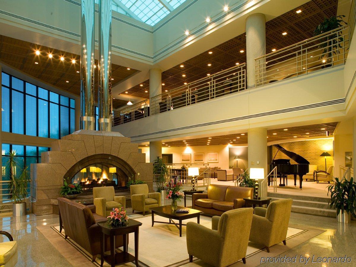 Oak Ridge Hotel Chaska Luaran gambar