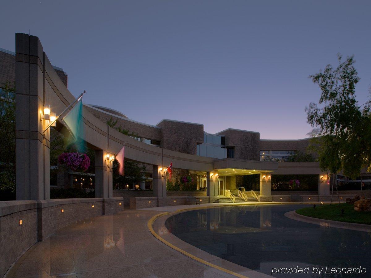 Oak Ridge Hotel Chaska Luaran gambar