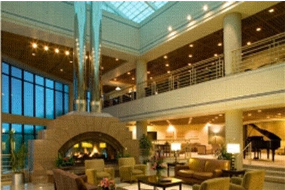 Oak Ridge Hotel Chaska Luaran gambar