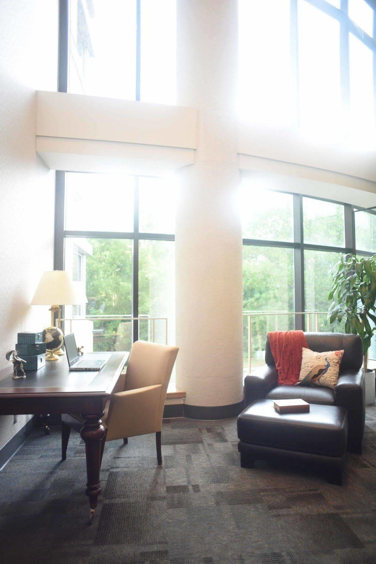 Oak Ridge Hotel Chaska Luaran gambar