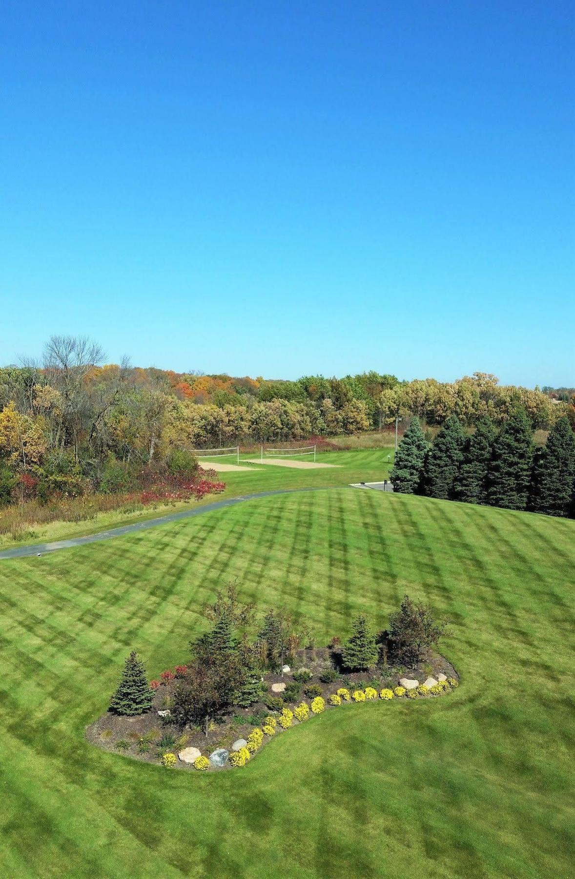 Oak Ridge Hotel Chaska Luaran gambar